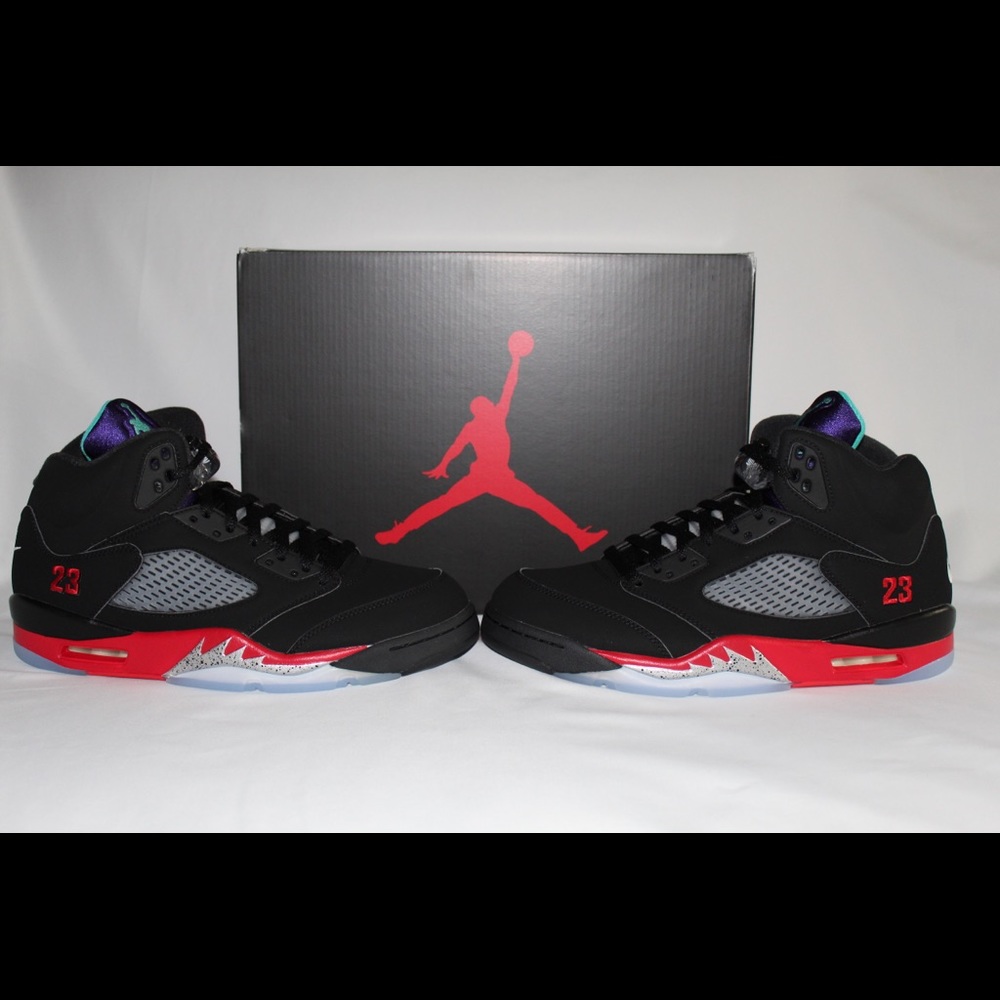 Air Jordan 5 Retro